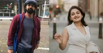 ഇതൊന്നുമല്ല ലാലേട്ടന്റെ മകന്‍, ഞാന്‍ വിശ്വസിക്കില്ല; പ്രണവ് മോഹന്‍ലാലുമായുള്ള അനുഭവം പങ്കുവെച്ച് എസ്തര്‍ അനില്‍