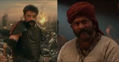 പാസ്റ്റിലേക്ക് പോയ പാപ്പന്‍ സാരഥി കോരനെ കണ്ടാലുള്ള അവസ്ഥ എന്താകും? ആട് 3 ഒ.ടി.ടി റിലീസിന് ശേഷം ചര്‍ച്ചയായി ടൈം ട്രാവല്‍ പോസ്റ്റുകള്‍