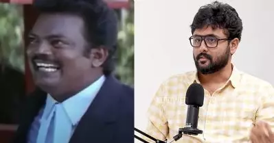 മീശ മാധവനിലെ ‘അഡ്വ. മുകുന്ദനുണ്ണി’ യുടെ റഫറൻസ് ആണ് ‘മുകുന്ദൻ ഉണ്ണി അസോസിയേറ്റ്സ്’: അഭിനവ് സുന്ദർ നായക്