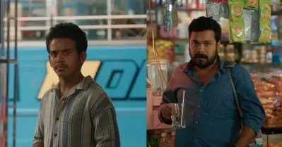 ഇഫ് യു ആര്‍ ബാഡ്, ഐ ആം യുവര്‍ ഡാഡ്… സെക്കന്‍ഡ് ഹാഫില്‍ കയറിവന്ന് സീന്‍ തൂക്കിയ സീനിയര്‍ സുഭാഷ്