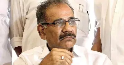 തോല്‍വിക്ക് കാരണം എന്റെ പോരായ്മയെങ്കില്‍ അത് കണ്ടെത്താന്‍ എന്തുകൊണ്ട് പാര്‍ട്ടിക്കായില്ല; വീഴ്ച സമ്മതിച്ച് ശശീന്ദ്രന്‍