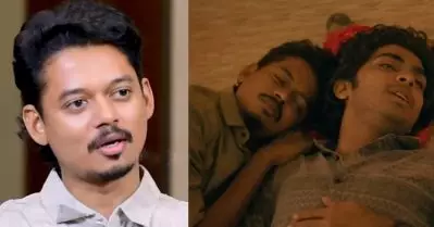 അമല്‍ ഡേവിസും സച്ചിനും പോലെ ആയിരിക്കില്ല അവര്‍, പ്രേമലു പോലെ ഒരു പരിപാടിയല്ല; മോളിവുഡ് ടൈംസിനെ കുറിച്ച് സംഗീത് പ്രതാപ്