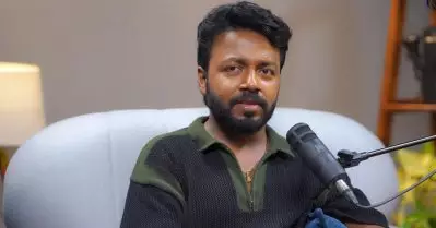 ആ സമയത്ത് ഞങ്ങൾക്ക് സങ്കടമായി… പക്ഷെ അതാണ് പിന്നീടൊരു വലിയ തിരിച്ചറിവായത്: വിഷ്ണു ഉണ്ണികൃഷ്ണൻ
