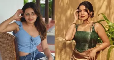 ഭാസ്കർ ദി റാസ്‌ക്കലിൽ ഓഡിഷന് പോയിട്ട് എന്നെ സെലക്ട് ചെയ്തില്ല: അനിഖ തന്നെയാണ് ആ കഥാപാത്രത്തിന് യോജിച്ചത്: എസ്തർ അനിൽ