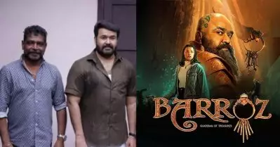 150 കോടിയുടെ ബാറോസ് ഉണ്ടാക്കിയ ക്ഷീണം ചെറുതല്ല… ആശീര്‍വാദിനെ കരകയറ്റാന്‍ ആന്റണി പ്രയോഗിച്ച ബ്രഹ്‌മാസ്ത്രമായി ദൃശ്യം 3