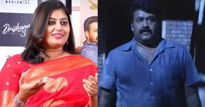 ദൃശ്യം ഇറങ്ങുന്നതിന് മുമ്പും ഇവിടെ കൊലപാതകങ്ങൾ നടന്നിട്ടുണ്ട്; എന്നാൽ ഈ കാര്യങ്ങൾക്ക് ദൃശ്യം ഒരു ബെഞ്ച്മാർക്ക് ഉണ്ടാക്കി: അൻസിബ