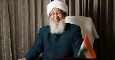രാജ്യത്തിന്റെ മതേതര മൂല്യങ്ങളും പാരമ്പര്യങ്ങളും ഉയര്‍ത്തിപ്പിടിക്കുന്നത്; കര്‍ണാടകയില്‍ ഹിജാബ് വിലക്ക് പിന്‍വലിച്ച നടപടിയില്‍ എ.പി അബൂബക്കര്‍ മുസല്യാര്‍