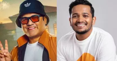 ഷാനിക്കയില്ലാതെ അതിരടിയില്ല; അദ്ദേഹത്തിന് ഇത്രയും കഴിവുണ്ടെന്ന് അറിയില്ലായിരുന്നു: ബേസിൽ ജോസഫ്