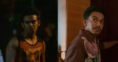 പിടിച്ച മീറ്ററീന്ന് ഒരിഞ്ച് മാറരുത് ട്ടാ… എല്ലാവരെയും സൈഡാക്കി ജൂനിയര്‍ സുഭാഷിന്റെ അഴിഞ്ഞാട്ടം, ഒ.ടി.ടി റിലീസിലും കൈയടി നേടി ബേബി ജീന്‍