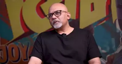 ഇത് തമാശയല്ല രംഗാ, എപ്സ്റ്റീന്‍ ഫയല്‍സിനെ തമാശയായി അവതരിപ്പിച്ചു, ഭരദ്വാജ് രംഗനെ വിമര്‍ശിച്ച് സോഷ്യല്‍ മീഡിയ