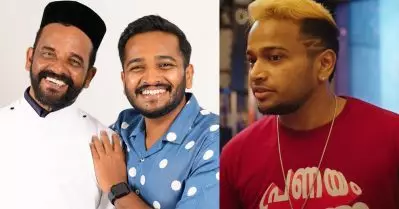 പള്ളിലച്ചന്റെ മകൻ ആയതുകൊണ്ട് ആരും എന്റെ അടുത്ത് അലമ്പിനൊന്നും വരില്ല, ഒന്നും പ്രകടിപ്പിക്കാറുമില്ലായിരുന്നു: ബേസിൽ ജോസഫ്