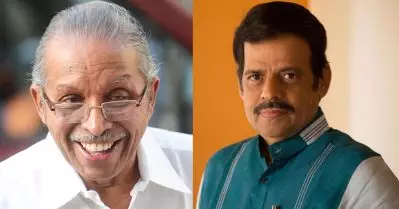 ഒ.എൻ.വി. സാറിനെ കണ്ട് ചെയ്ത ഉപകാരത്തിന് നന്ദിയും ഇനി ഒരിക്കലും ഉപദ്രവിക്കില്ലെന്നും പറഞ്ഞു: ബാലചന്ദ്ര മേനോൻ
