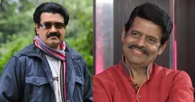 ‘ശങ്കറിനോട് പോകാൻ പറ എനിക്ക് അയാളെയൊന്നും വേണ്ട, നിങ്ങളെ വിശ്വാസമാണ്’ എന്നായിരുന്നു അയാളുടെ മറുപടി: ബാലചന്ദ്ര മേനോൻ
