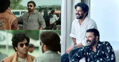 ഈ പടം മമ്മൂട്ടിയെയും ദുല്‍ഖറിനെയും വെച്ച് ചെയ്താല്‍ കിടുക്കും… തിയേറ്ററില്‍ പരാജയമായ തെലുങ്ക് സിനിമയെ ഒ.ടി.ടി റിലീസിന് പിന്നലെ പ്രശംസിച്ച് സോഷ്യല്‍ മീഡിയ