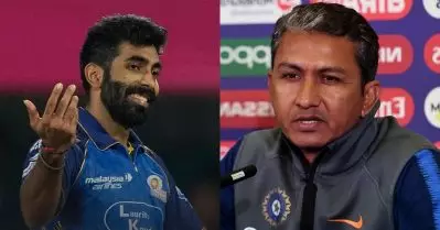 ബുംറയുടെ പരാജയത്തിന് കാരണമിത്; തുറന്ന് പറഞ്ഞ് ബാംഗര്‍