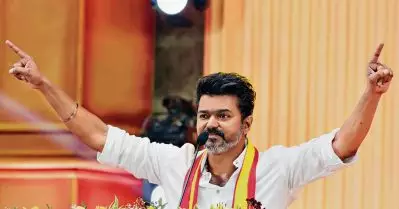 തമിഴ്നാട്ടില്‍ വിജയ് മോഡല്‍; പുതിയ എം.എല്‍.എമാര്‍ക്ക് ട്രെയ്‌നിങ് ക്യാമ്പ്
