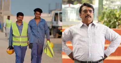 അത് വായിക്കേണ്ടത് അങ്ങനെയല്ല… വാഴ 2ന് പിന്നാലെ വീണ്ടും വൈറലായി കൊച്ചിന്‍ ഹനീഫയുടെ ഐക്കോണിക് കോമഡി സീന്‍