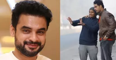 പഞ്ചാബികളുടെ ഇടികൊണ്ട് ചോര പൊടിഞ്ഞപ്പോഴും ബേസിലിന് മുഖ്യം കണ്ടിന്യൂറ്റി: ടൊവിനോ തോമസ്