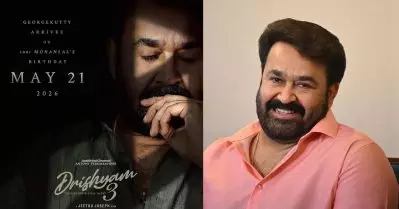 ‘ജോർജുകുട്ടിയെ മുതല പിടിച്ചു തിന്നു’; ക്ലൈമാക്സ് ചോദിച്ചവർക്ക് ലാലേട്ടൻ നൽകിയ തകർപ്പൻ മറുപടി