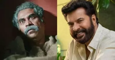 മോഹിനിയാട്ടം കണ്ട് മമ്മൂക്ക വിളിച്ചു പറഞ്ഞത് ‘നീ മരിച്ചഭിനയിച്ചത് കൊള്ളാം എന്നാണ് ‘: സുരാജ് വെഞ്ഞാറമൂട്