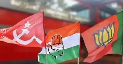എല്‍.ഡി.എഫില്‍ ഏഴ്, എന്‍.ഡി.എയില്‍ രണ്ട്, ആരും തോല്‍ക്കാതെ യു.ഡി.എഫ്; സഭയില്‍ പ്രാതിനിധ്യമില്ലാത്ത പാര്‍ട്ടികള്‍ ഇവര്‍