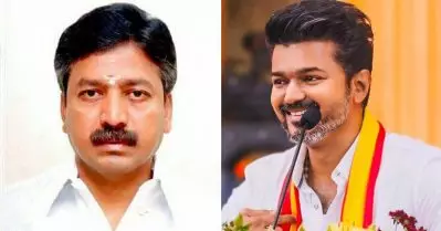 എ.ഐ.എ.ഡി.എം.കെ പിളര്‍ന്നു; വിജയ് സര്‍ക്കാരിന് പിന്തുണയുമായി വിമത വിഭാഗം
