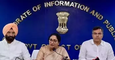 വർക്ക് ഫ്രം ഹോം, വിദേശ യാത്ര വേണ്ട; ഇറാൻ യുദ്ധ പശ്ചാത്തലത്തിൽ ചെലവുചുരുക്കൽ നയങ്ങളുമായി ദൽഹി സർക്കാർ