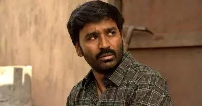 പേരില്‍ മാത്രമേ കരയുള്ളൂ, കളക്ഷനില്‍ കര തൊട്ടിട്ടില്ല, 50 കോടി നേടാന്‍ പോലും പ്രയാസപ്പെട്ട് ധനുഷ്