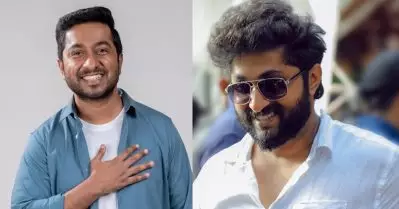 ആ പാവപ്പെട്ട മാഷ് സ്വയം ശപിച്ചിട്ടാണ് അവനെ പഠിപ്പിക്കാൻ വരുന്നത്, ഇവനെ ഞാൻ പഠിപ്പിക്കണമല്ലോ എന്നാലോചിച്ച്: വിനീത് ശ്രീനിവാസൻ