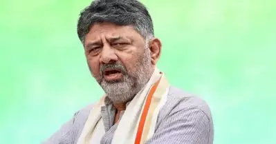 കര്‍ണാടകയില്‍ കസേരകള്‍ ആടുന്നില്ല; പ്രധാനമന്ത്രി എന്താണ് കാണുന്നതെന്നെനിക്കറിയില്ല: ഡി.കെ ശിവകുമാര്‍