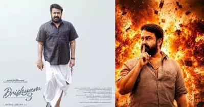 100 കോടിയൊക്കെ സ്ഥിരമല്ലേ, 200 ആകുമ്പോള്‍ ആഘോഷിക്കാം… ദൃശ്യം 3 150 കോടി നേടിയിട്ടും അനക്കമില്ലാതെ ഫാന്‍സ് പേജുകള്‍