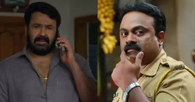 ജോര്‍ജ് കുട്ടിയെ പൂട്ടാന്‍ വന്ന സഹദേവന്റെ മകളാണോ ഇത്? ദൃശ്യം 3 ട്രെയ്‌ലറിന് പിന്നാലെ സോഷ്യല്‍ മീഡിയയില്‍ ഡീകോഡിങ്