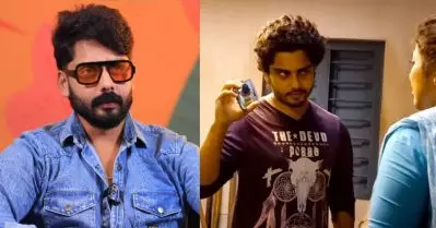 കോളജ് കഴിയും മുമ്പാണ് ദൃശ്യം ഇറങ്ങിയിരുന്നതെങ്കിൽ ‘ഷൈൻ’ ചെയ്യാമായിരുന്നു, ആ ചാൻസ് മിസായിപ്പോയി: റോഷൻ ബഷീർ