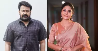 വലിയ പ്രതീക്ഷയെന്ന് പറയാനൊന്നുമില്ല, ദൃശ്യം ഒരു സാധാരണ സിനിമയാണ്: ആശ ശരത്