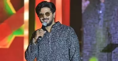 എനിക്കാകെ ഒരൊറ്റ ഫാഷന്‍ ഐക്കണേ ഉള്ളൂ, ഓരോ പരിപാടിക്കും പുള്ളി ഏത് ഡ്രസ്സാകും ഇടുക എന്നാണ് ഞാന്‍ ആലോചിക്കുന്നത്: ദുല്‍ഖര്‍ സല്‍മാന്‍