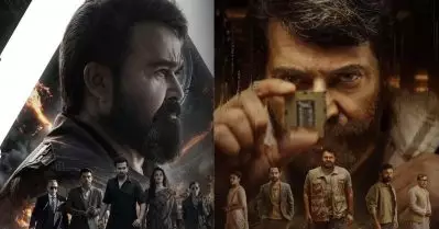 എമ്പുരാനിലെ ഗുജറാത്ത് കലാപവും പേട്രിയറ്റിലെ പെഗാസസും, തൊട്ടാല്‍ പൊള്ളുന്ന വിഷയങ്ങളെ ധൈര്യപൂര്‍വം സിനിമയാക്കുന്ന മോളിവുഡ്