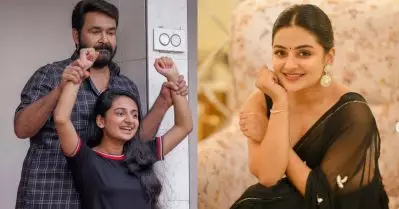 രണ്ട് വർഷം മാത്രമാണ് ലാൽ അങ്കിൾ മെഡിസിൻ പഠിച്ചത്, പക്ഷെ അദ്ദേഹത്തിന് ആ മേഖലയിൽ നല്ല അറിവാണ്: എസ്തർ അനിൽ