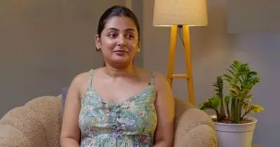 അവിടുന്നും റിജക്ഷന്‍ കിട്ടിയപ്പോള്‍ ഒരുപാട് കരഞ്ഞു, എന്നെ സംബന്ധിച്ച് അതൊരു പരാജയമായിരുന്നു: എസ്തര്‍ അനില്‍