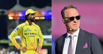 ഗെയ്ക്വാദിന് പറ്റിയ ഏക പിഴവ് അതാണ്; ചൂണ്ടിക്കാണിച്ച് വോണ്‍
