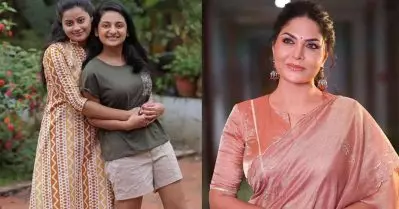 പഴയ വീട്ടിലേക്ക് തിരിച്ചെത്തിയത് പോലെ, കുട്ടികളെല്ലാം വളർന്നു, ഒപ്പം കഥാപാത്രവും: ആശ ശരത്