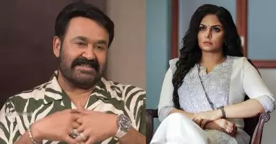 എനിക്ക് ഗീത പ്രഭാകറിനെയാണ് കുറച്ചുകൂടി ഇഷ്ടം; അവരിങ്ങനെ ഇടയ്ക്കിടയ്ക്ക് വന്നാൽ ഞാൻ പിന്നെ എന്താ ചെയ്യുക: മോഹൻലാൽ
