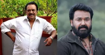 മോഹന്‍ലാല്‍ ശരിക്കും അയാളെ കൊല്ലുമോ എന്ന് തോന്നിപ്പോയി.. മറ്റാര്‍ക്കും ആ കഥാപാത്രം ചെയ്യാന്‍ കഴിയില്ല: ഹരിഹരന്‍