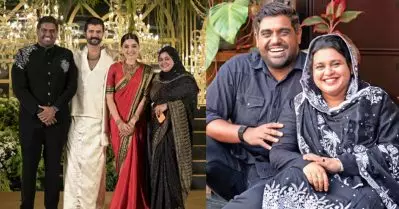 വിജയ്‌യുമായും രശ്‌മികയുമായും നല്ല ബന്ധമുണ്ട്; രാജഭരണ കാലത്ത് കൊട്ടാരത്തിൽ ഹിന്ദുസ്ഥാനി പാടുന്ന ആളായിരുന്നു: ഹിഷാം അബ്ദുൽ വഹാബ്