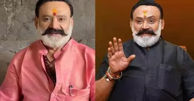 നടൻ സന്തോഷ് കെ.നായർ വാഹനാപകടത്തിൽ മരിച്ചു; ഇന്ന് പുലർച്ചെയായിരുന്നു അപകടം