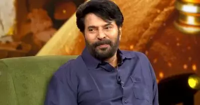 മുപ്പത് വർഷത്തെ സിനിമാ ജീവിതമല്ല, എനിക്ക് മുപ്പത് വയസാണ്; മറ്റുള്ളവരുടെ അഭിപ്രായം കേട്ടുകൊണ്ടല്ല സിനിമ കാണേണ്ടത്: മമ്മൂട്ടി