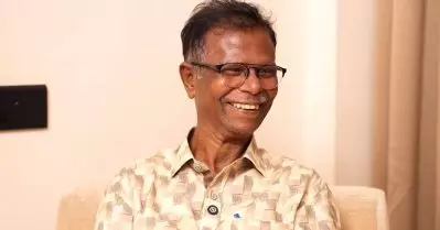 അത്രയും വലിയ സംവിധായകന്റെ സിനിമയില്‍ ഒരു സീനിലെങ്കിലും നില്‍ക്കാമല്ലോ എന്ന് ആലോചിച്ച് ഓക്കെ പറഞ്ഞു, വേഷം ചെറുതായതില്‍ പരാതിയില്ല: ഇന്ദ്രന്‍സ്