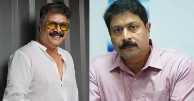അദ്ദേഹം അടിമുടി നോക്കിയിട്ട് പറഞ്ഞു ‘വേണമെങ്കിൽ മുകേഷിൻ്റെ പിന്നിൽ ഒരാൾക്കൂട്ടമുണ്ട് അതിൽ പോയി നിന്നോ…’ എന്ന്: ഇർഷാദ് അലി 