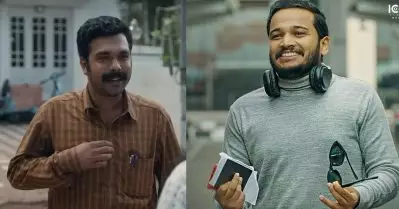 ‘ജാൻ.എ.മൻ’ ലെ സൂപ്പർമാൻ സീൻ ഒഴിവാക്കാമെന്ന് പറഞ്ഞു, പക്ഷേ അതിനായിരുന്നു തിയേറ്ററിൽ വൻ കയ്യടി’: അഭിരാം രാധാകൃഷ്ണൻ