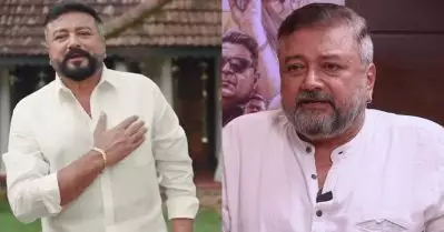 പരസ്യത്തില്‍ എന്റെ നാട് കേരളം, പ്രൊമോഷന്റെ സമയത്ത് മാതൃഭാഷ തമിഴും… ജയറാമിന്റെ ഇരട്ടത്താപ്പിനെ വിമര്‍ശിച്ച് സോഷ്യല്‍ മീഡിയ