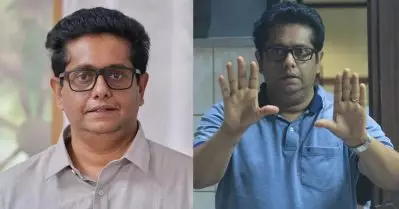 വീട്ടിൽ വന്ന് ഞാനാ സ്ക്രിപ്റ്റ് കത്തിച്ച് കളഞ്ഞു, എനിക്ക് വലിയ വിഷമമായി: ജീത്തു ജോസഫ്